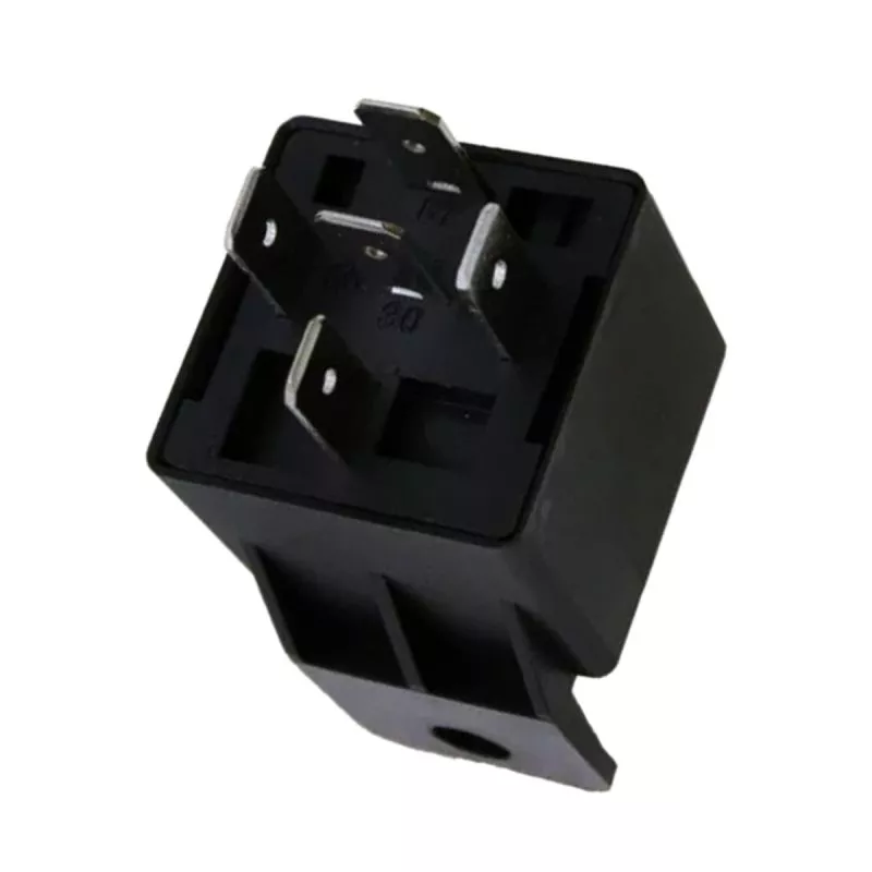 electrical-relay-switch-12v-30a-5-terminal-7374708-bobcat Electrical Relay Switch 12V 30A 5 Terminal 7374708 For Bobcat