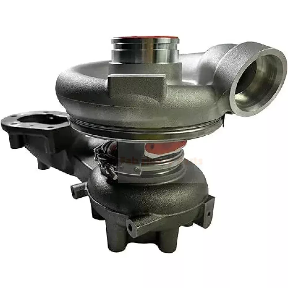 turbo-b3rs-turbocharger-13879880004-international-engine-maxxforce-11-13-15 Turbo B3RS Turbocharger 13879880004 for International Engine MAXXFORCE 11 13 15